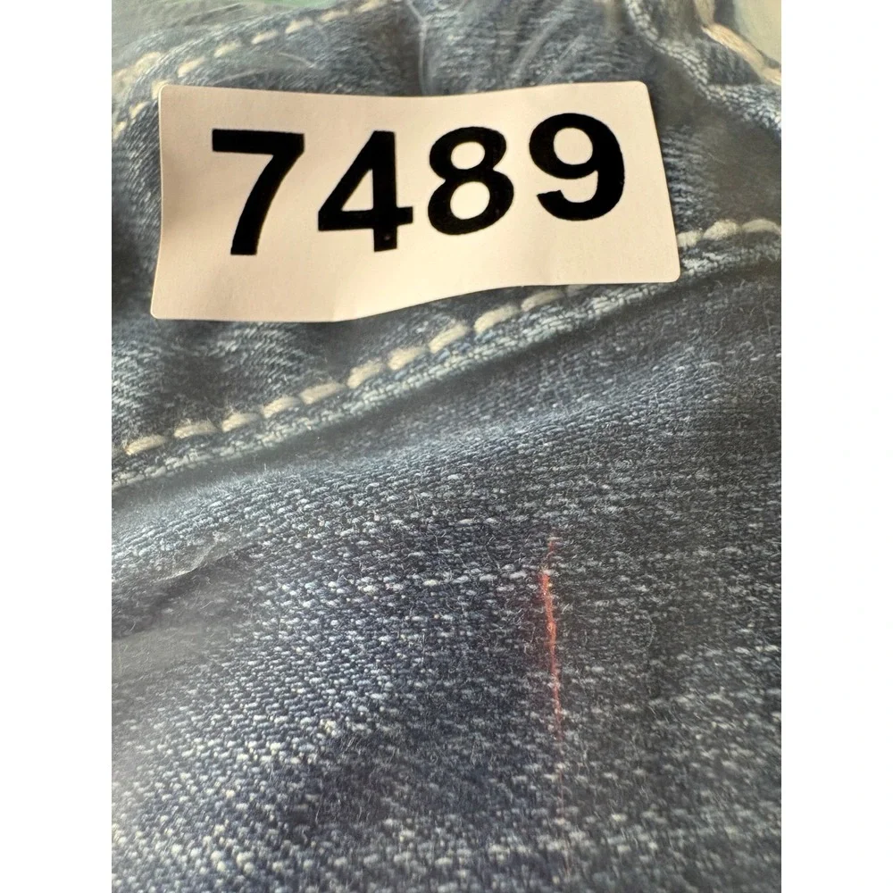 BKE carter denim